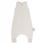 Śpiworek z nogawkami 1.0 TOG - piaskowy / piapimo