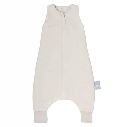 Śpiworek z nogawkami 1.0 TOG - piaskowy / piapimo