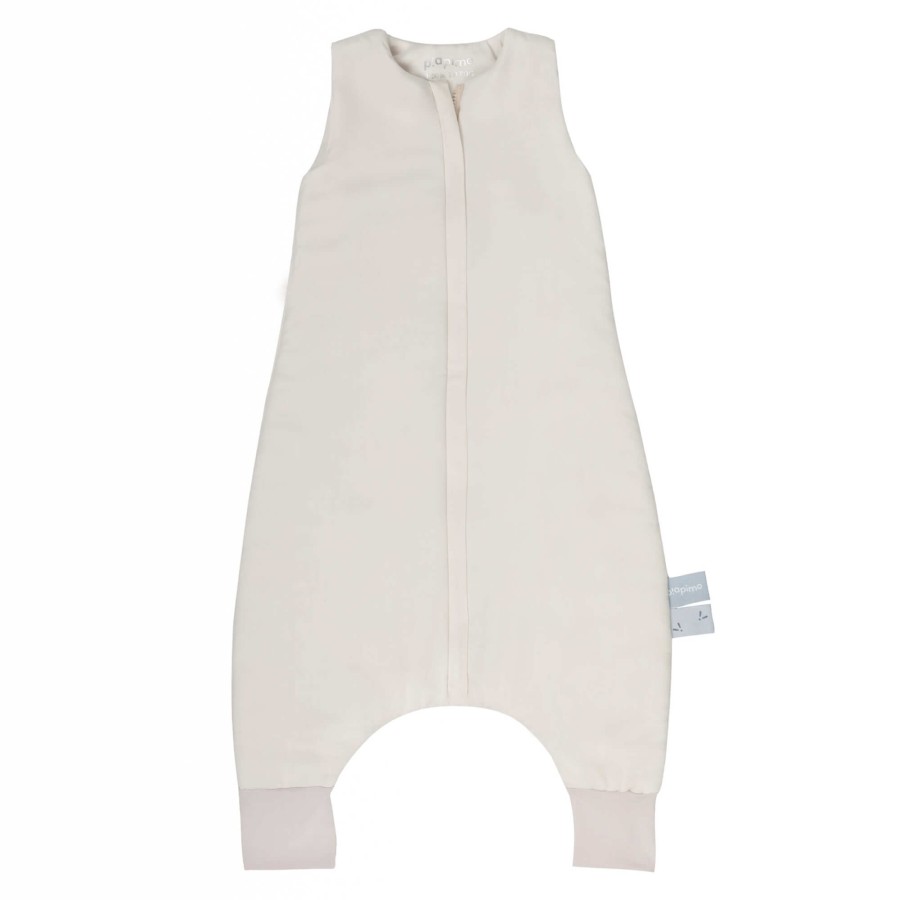 Śpiworek z nogawkami 1.0 TOG - piaskowy / piapimo
