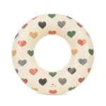 Koło do pływania Junior - bon coeur colore / Konges slojd