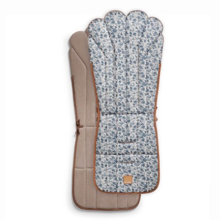 Miękka wkładka do wózka - Garden Leo Toile / Elodie Details