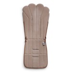 Miękka wkładka do wózka - Garden Leo Toile / Elodie Details