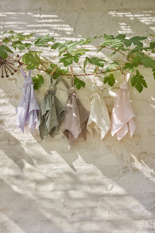 Kocyk Przytulanka Blinkie - Lola / Elodie Details