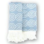 Ręcznik bambusowy SUMMER SEA / Patulove