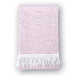 Ręcznik bambusowy ROSY POP / Patulove