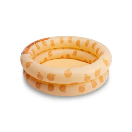 Basenik dla dzieci 60 cm - Peaches Orange / The Swim Essentials
