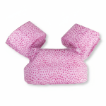 Puddle Jumper 2-6 lat Pink Dots / The Swim Essentials