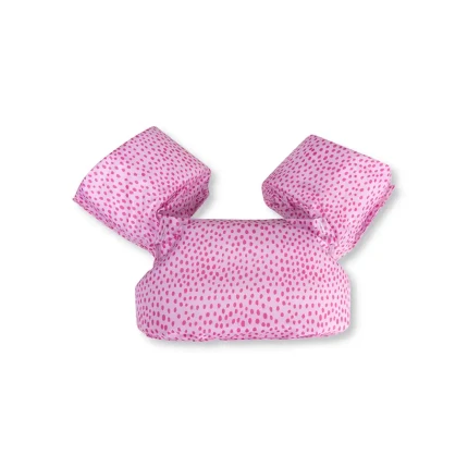 Puddle Jumper 2-6 lat Pink Dots / The Swim Essentials
