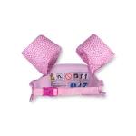 Puddle Jumper 2-6 lat Pink Dots / The Swim Essentials