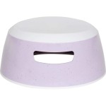 Stopień - podest Speckles Lila / LUMA