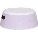 Stopień - podest Speckles Lila / LUMA