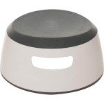 Stopień - podest Silk Oat / LUMA