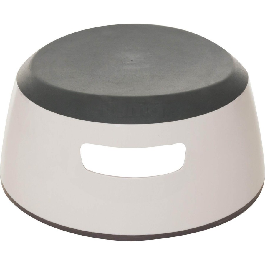 Stopień - podest Silk Oat / LUMA