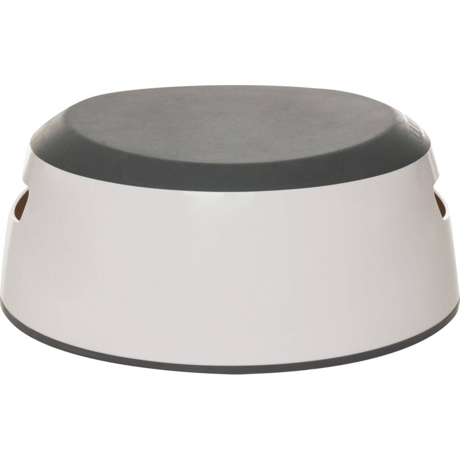 Stopień - podest Silk Oat / LUMA