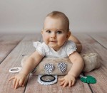 Poduszka aktywizująca Leniwiec - naturalne wypełnienie / Mom's Care