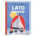 Lato Muminków / Wydawnictwo Nasza Księgarnia