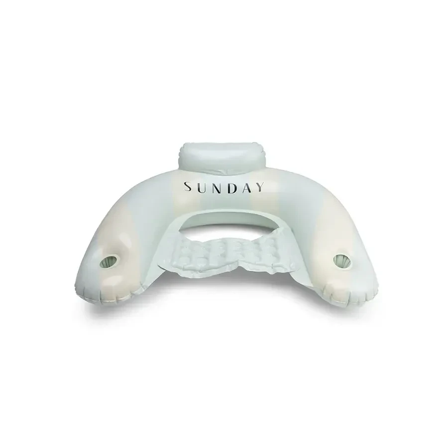 Hamak The Beach Club / The Swim Essentials