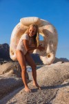 Hamak Sea Shells / The Swim Essentials