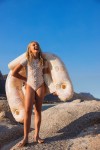 Hamak Sea Shells / The Swim Essentials