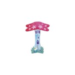 Multizestaw kreatywny 11 dekoracji Wróżki Magic Fairies 5+ / Janod