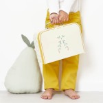 Zestaw piknikowy w walizce z akcesoriami 24 el. Shiny Grandma 3+ / Janod