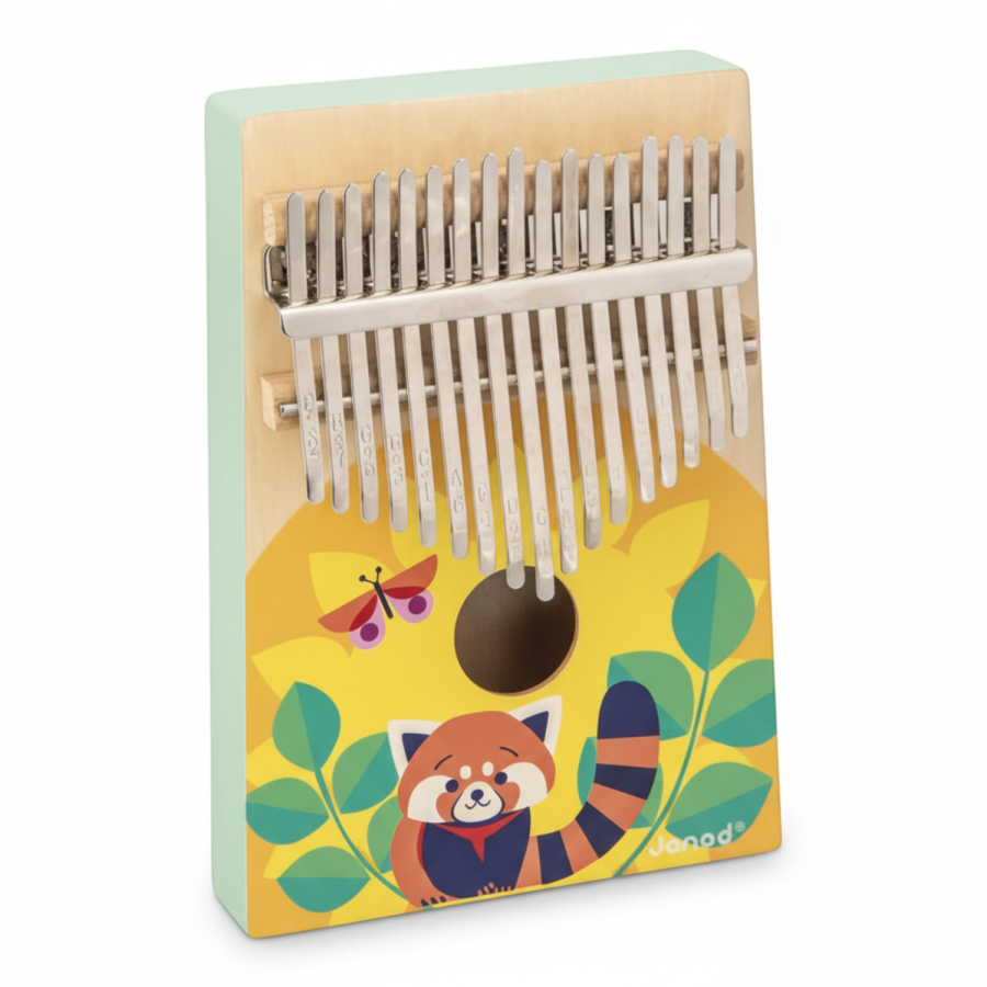 Kalimba Gioia 3+ / Janod