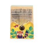 Kalimba Gioia 3+ / Janod