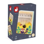 Kalimba Gioia 3+ / Janod