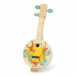 Banjo Gioia 3+ / Janod