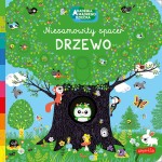 Drzewo. Śnieg. Akademia mądrego dziecka / HarperCollins