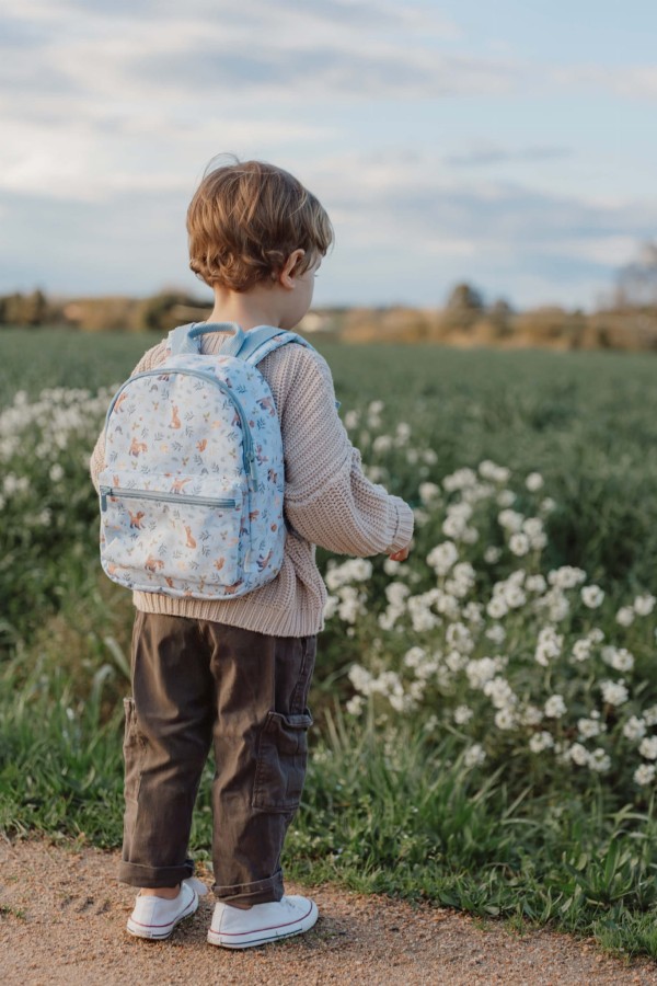 Plecak Forest Friends / Little Dutch