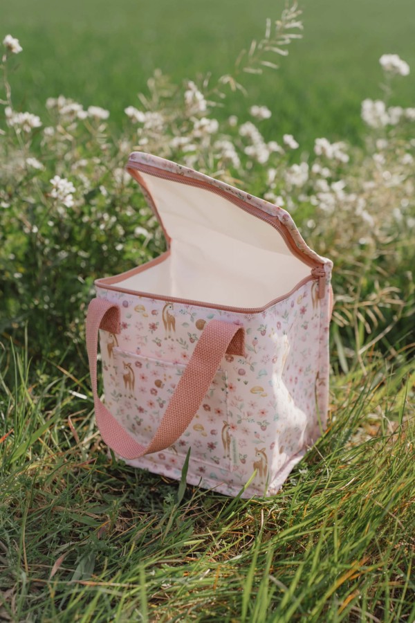 Torba termiczna Fairy Garden / Little Dutch