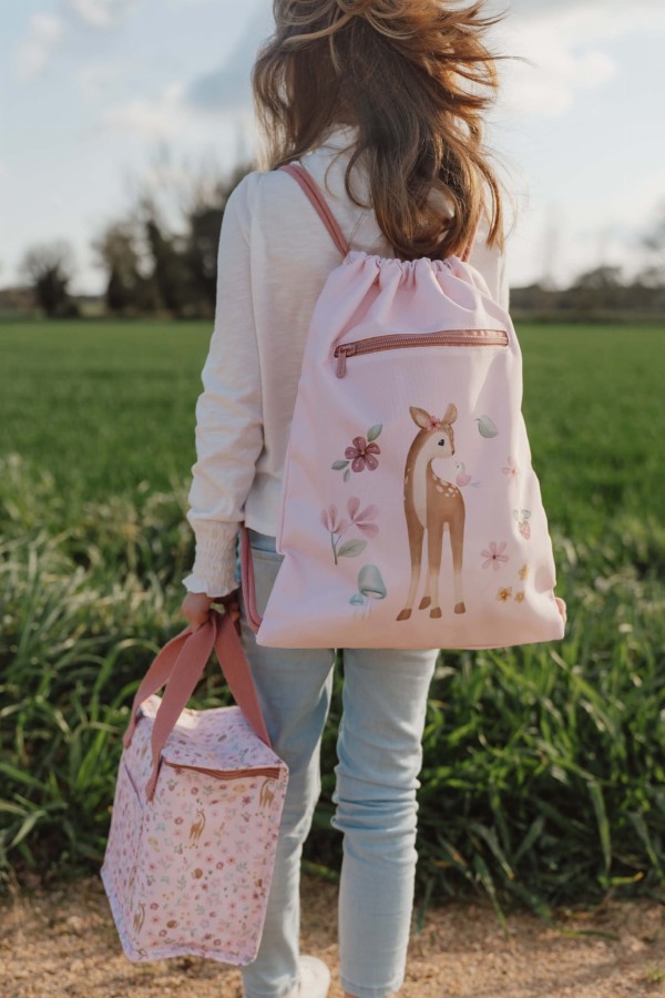 Torba termiczna Fairy Garden / Little Dutch