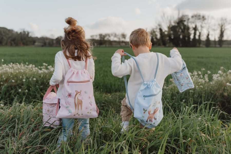 Torba termiczna Fairy Garden / Little Dutch
