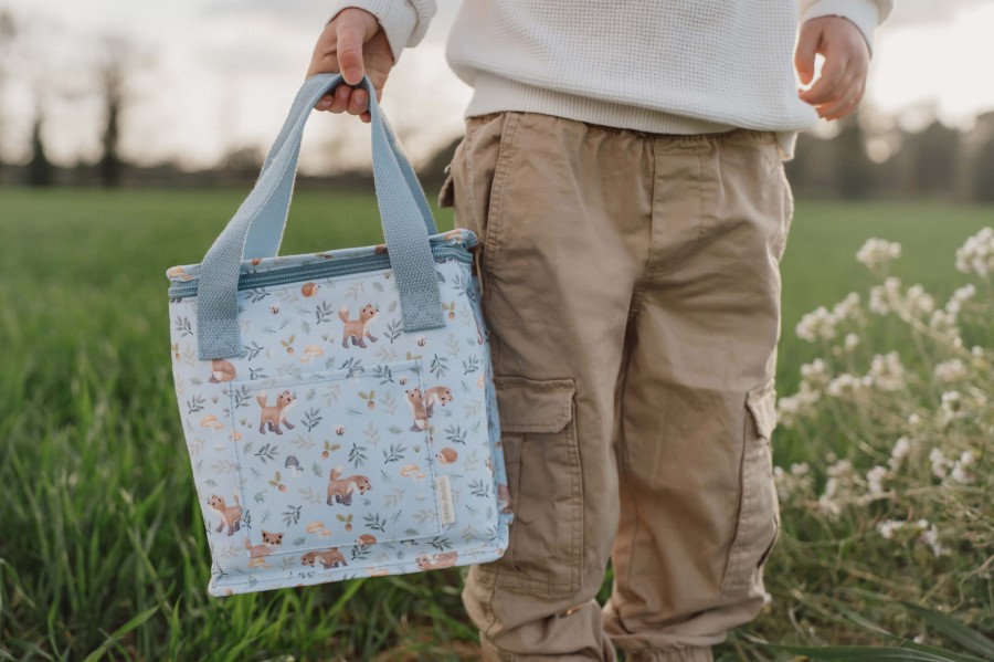 Torba termiczna Forest Friends / Little Dutch