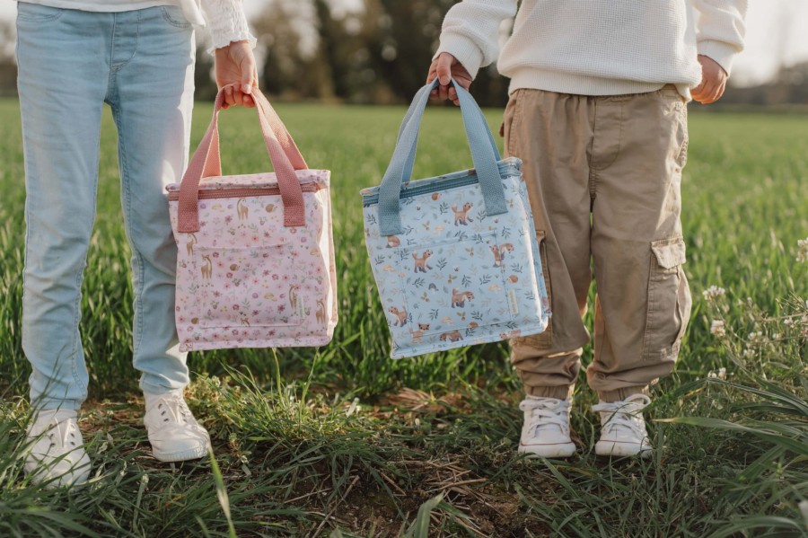 Torba termiczna Forest Friends / Little Dutch
