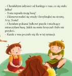 Tosia i Julek przepraszają / Wydawnictwo Dwukropek