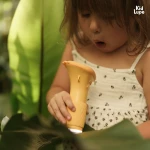 Mikroskop dziecięcy - Brązowy / KidLupe