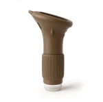 Mikroskop dziecięcy - Brązowy / KidLupe