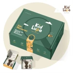 Mikroskop dziecięcy - Brązowy / KidLupe