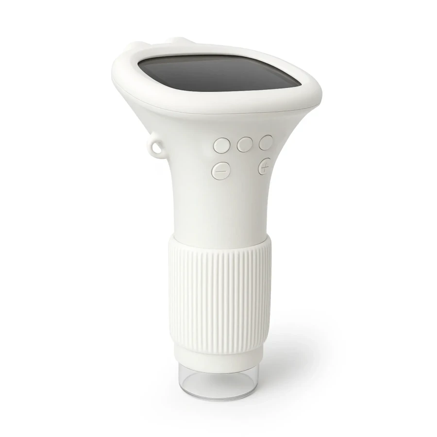 Mikroskop dziecięcy - Biały / KidLupe