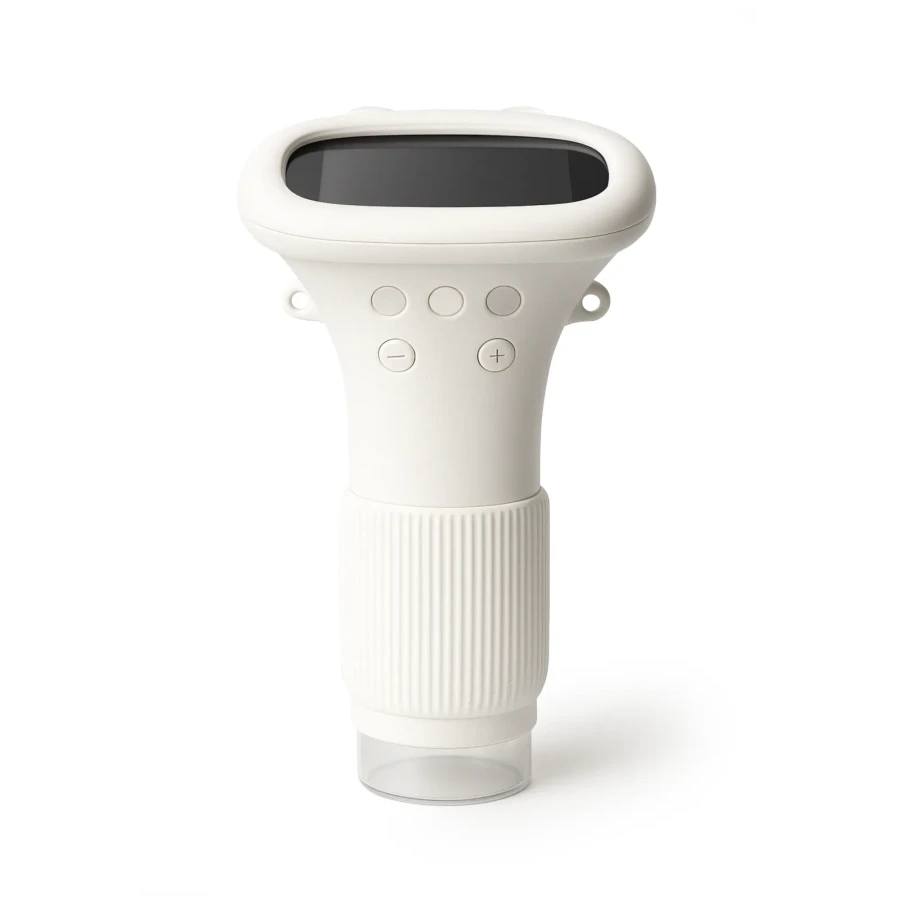 Mikroskop dziecięcy - Biały / KidLupe