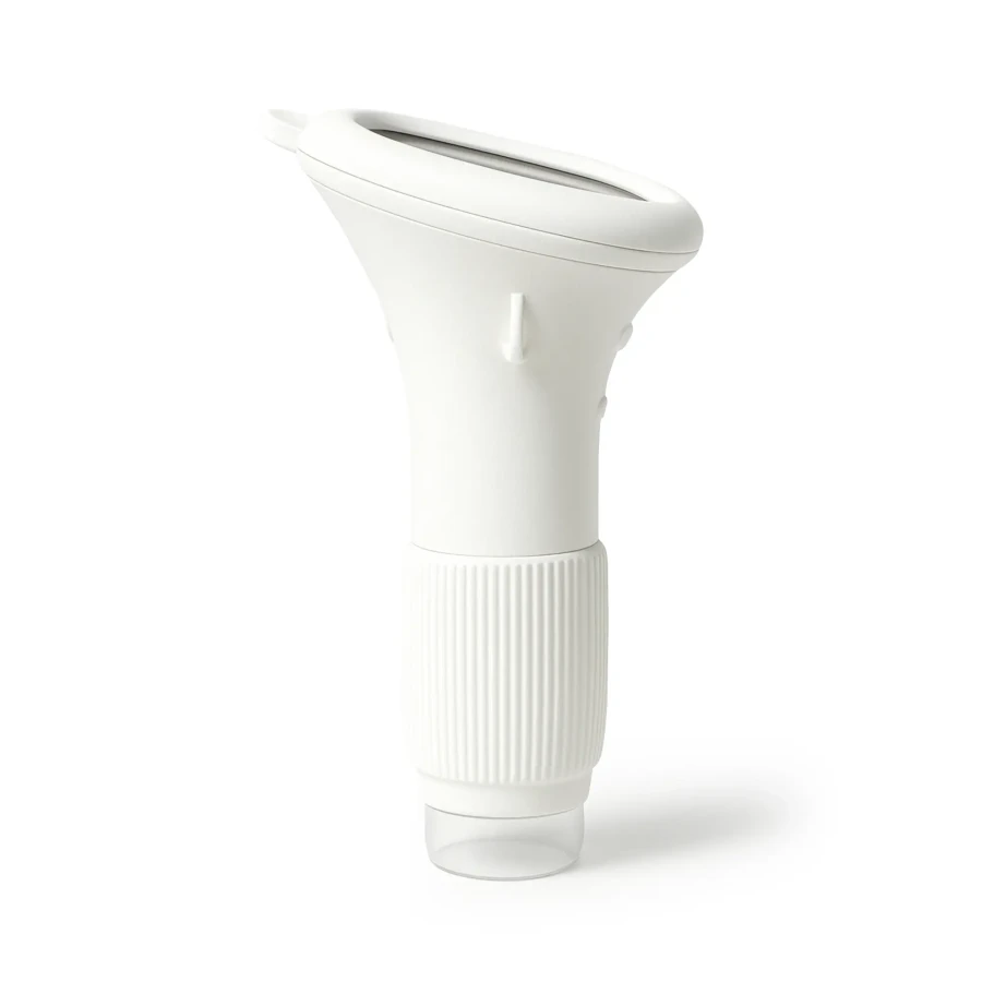 Mikroskop dziecięcy - Biały / KidLupe