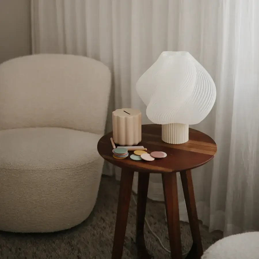 Sorter monet i patyczków / Mushie