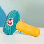 Grzechotka młotek Jeżyk Leon 3 m+ / Lilliputiens