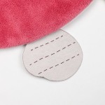 Przytulanka komforter pacynka świecąca w ciemności Jednorożec Lena 0 m+ / Lilliputiens