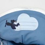 Miękki plecak przytulanka Piesek Jules / Lilliputiens