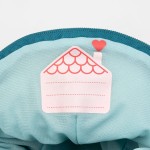 Miękki plecak przytulanka Kotka Jeanne / Lilliputiens