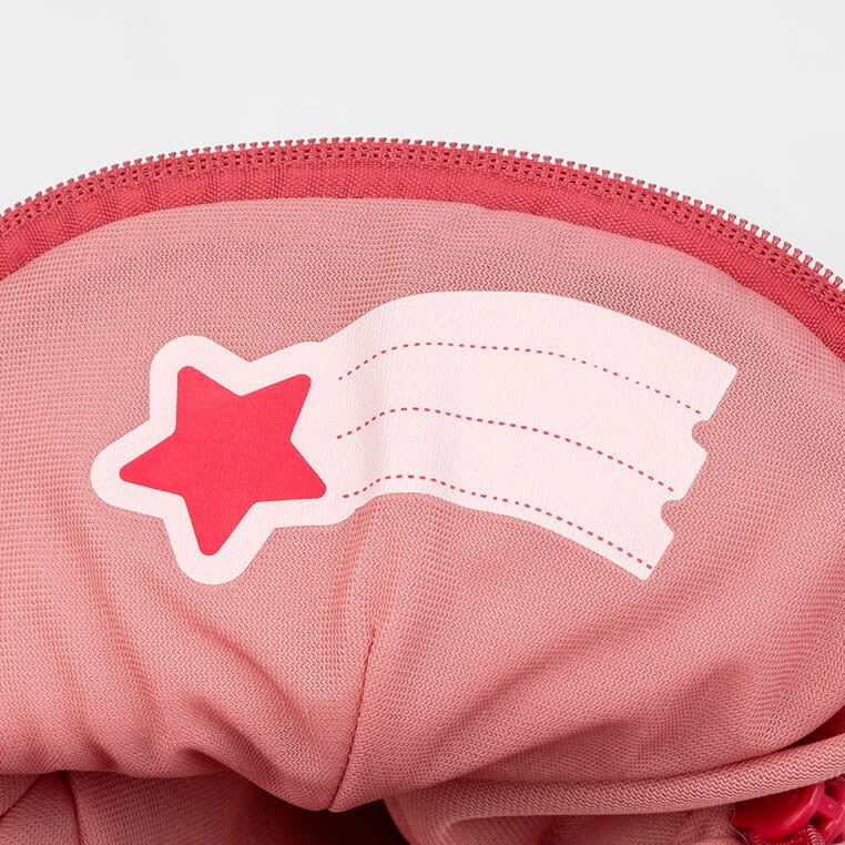 Miękki plecak przytulanka Jednorożec Lena / Lilliputiens