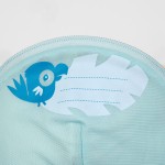 Miękki plecak przytulanka Lew Jack / Lilliputiens